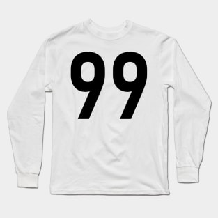 99 Long Sleeve T-Shirt